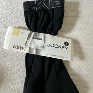Men’s jockey Boxer